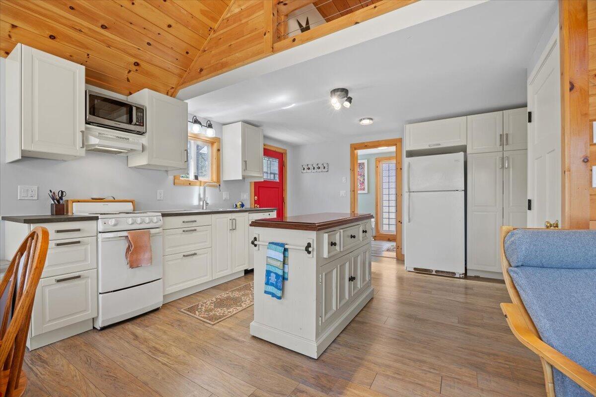316 Pine Springs Road Shapleigh, ME 04076 - Photo 8 of 50 09-316 Pine Springs-9