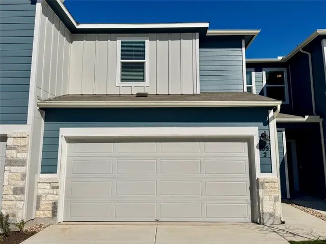 $264,190 | 105 Calcite Road, Unit 2, Kyle, TX 78640