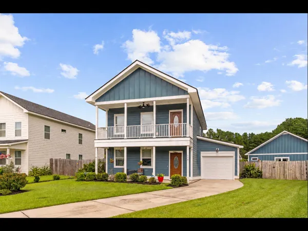 $449,000 | 118 Brightwood Drive, Huger, SC 29450