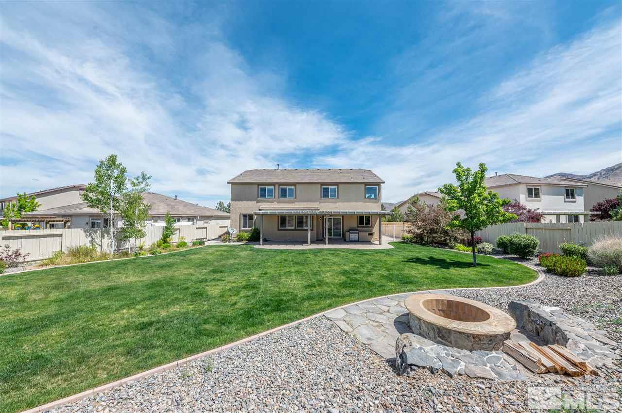 10788 Stone Hollow Drive Reno, NV 89521 - Photo 20 of 20 Photo 20