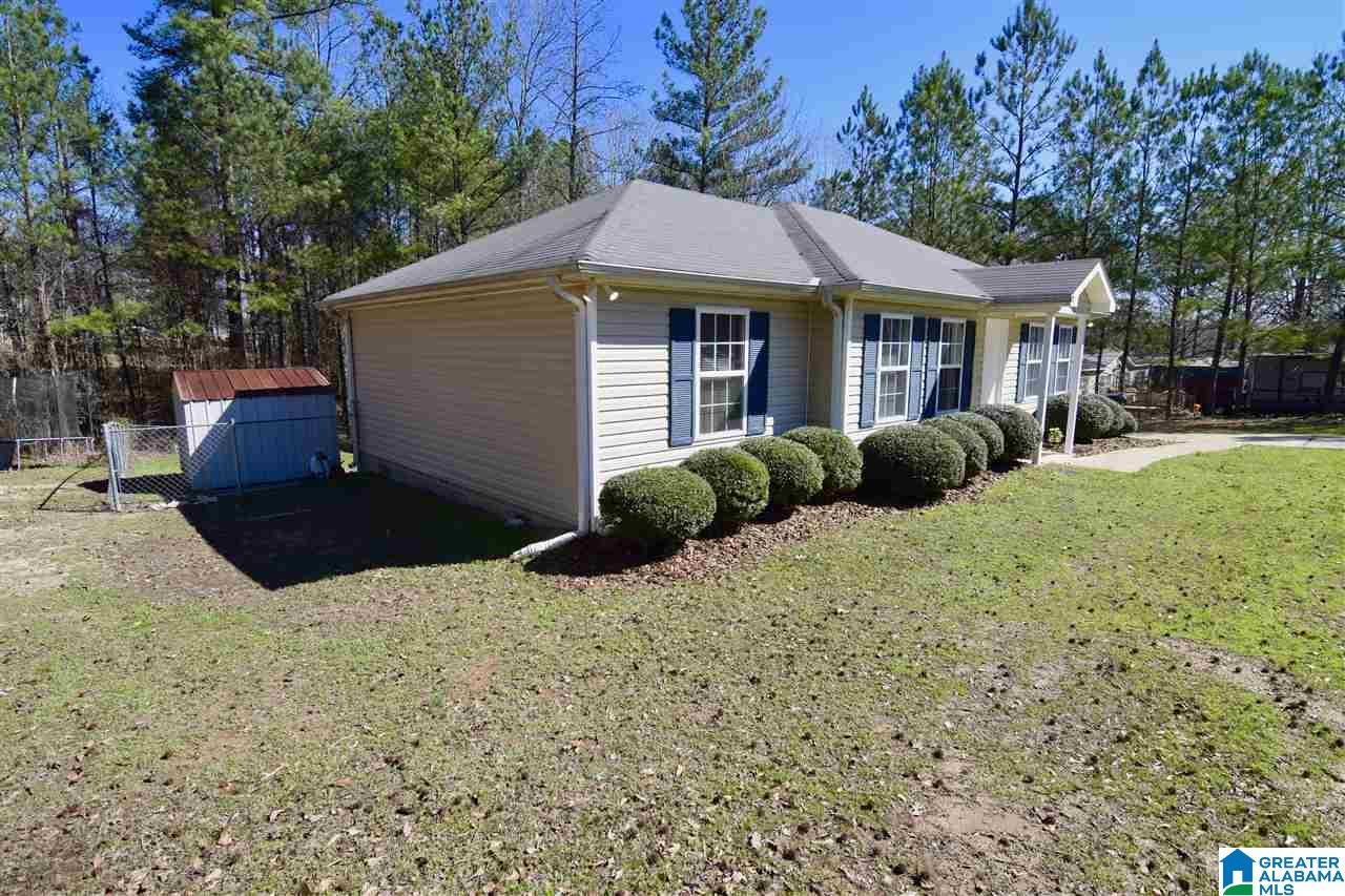 2587 Evergreen Road Springville, AL 35146 - Photo 28 of 32