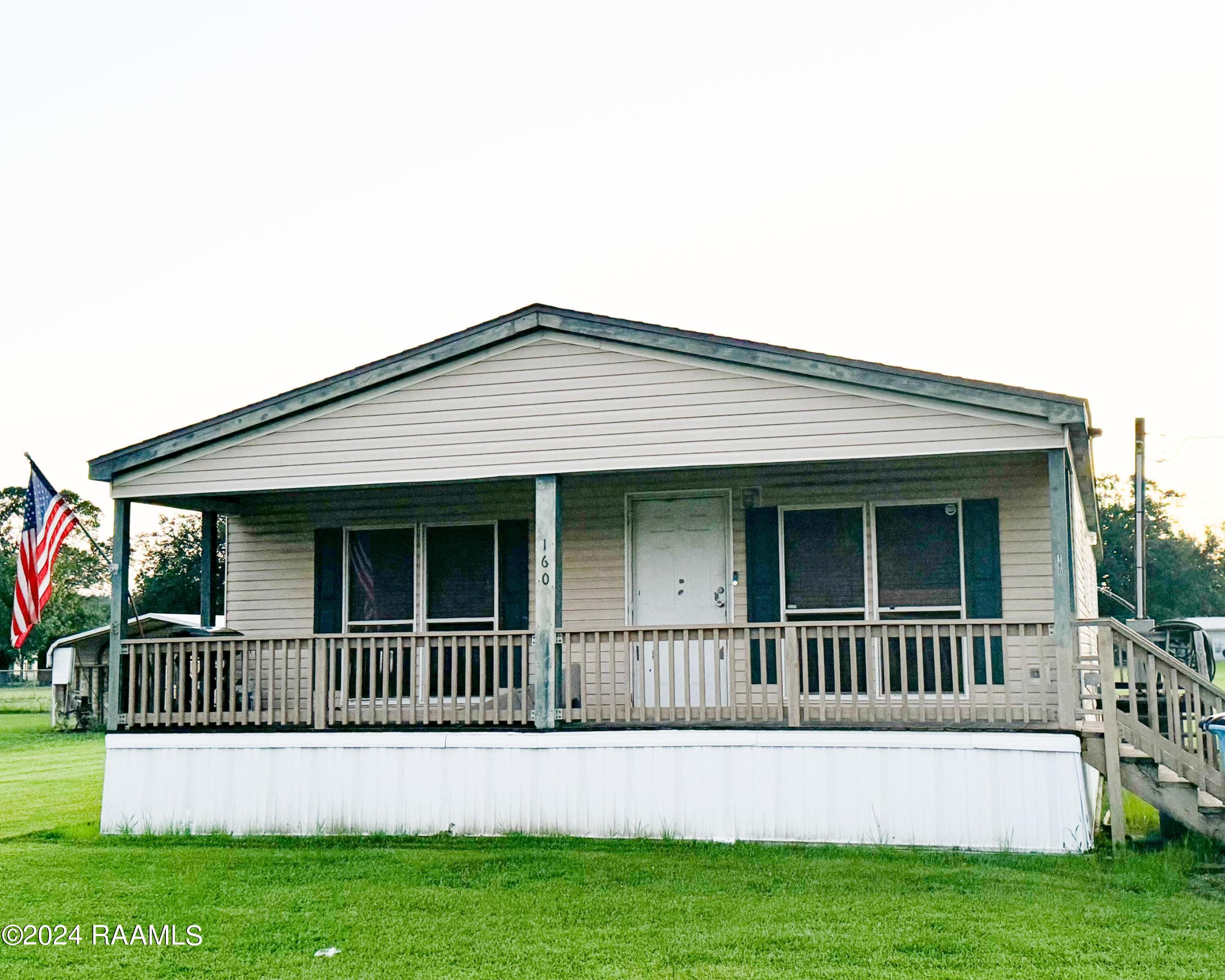 160 Cane Road Franklin, LA 70538 - Photo 1 of 6 IMG_9479