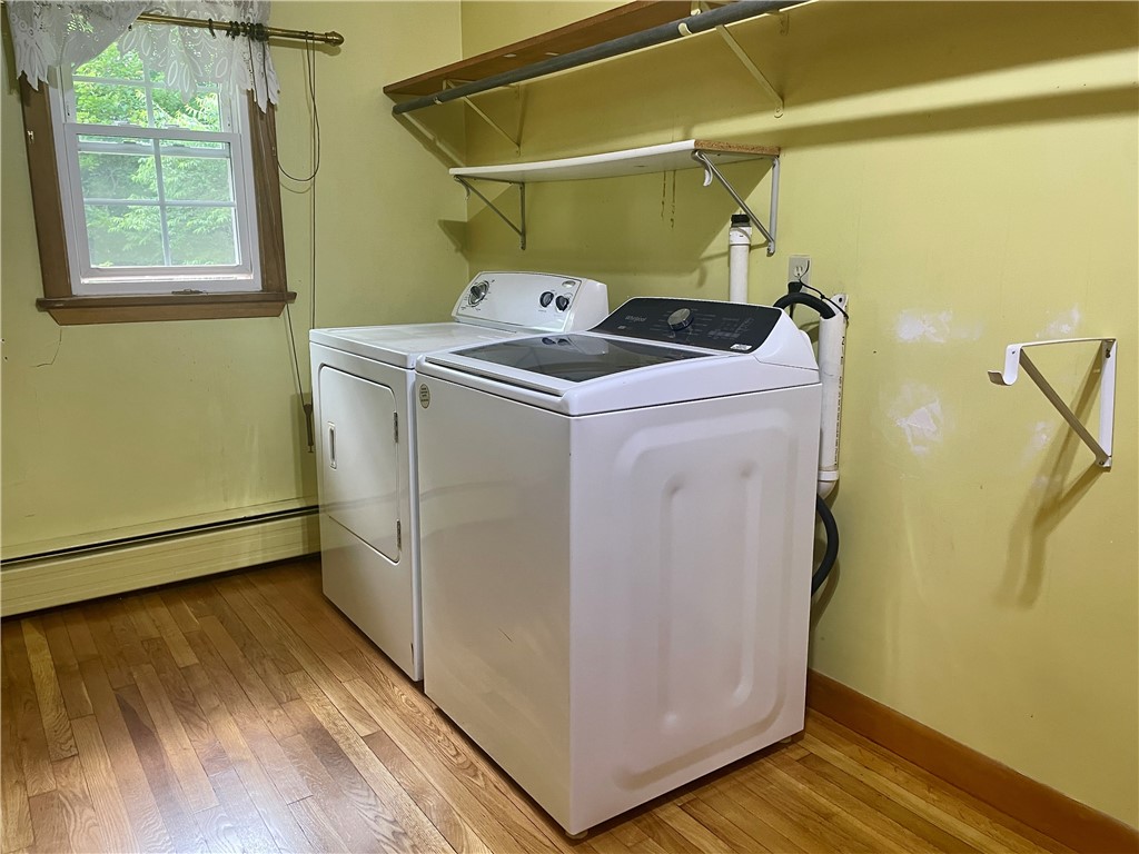 182 Highland Street Woonsocket, RI 02895 - Photo 8 of 29