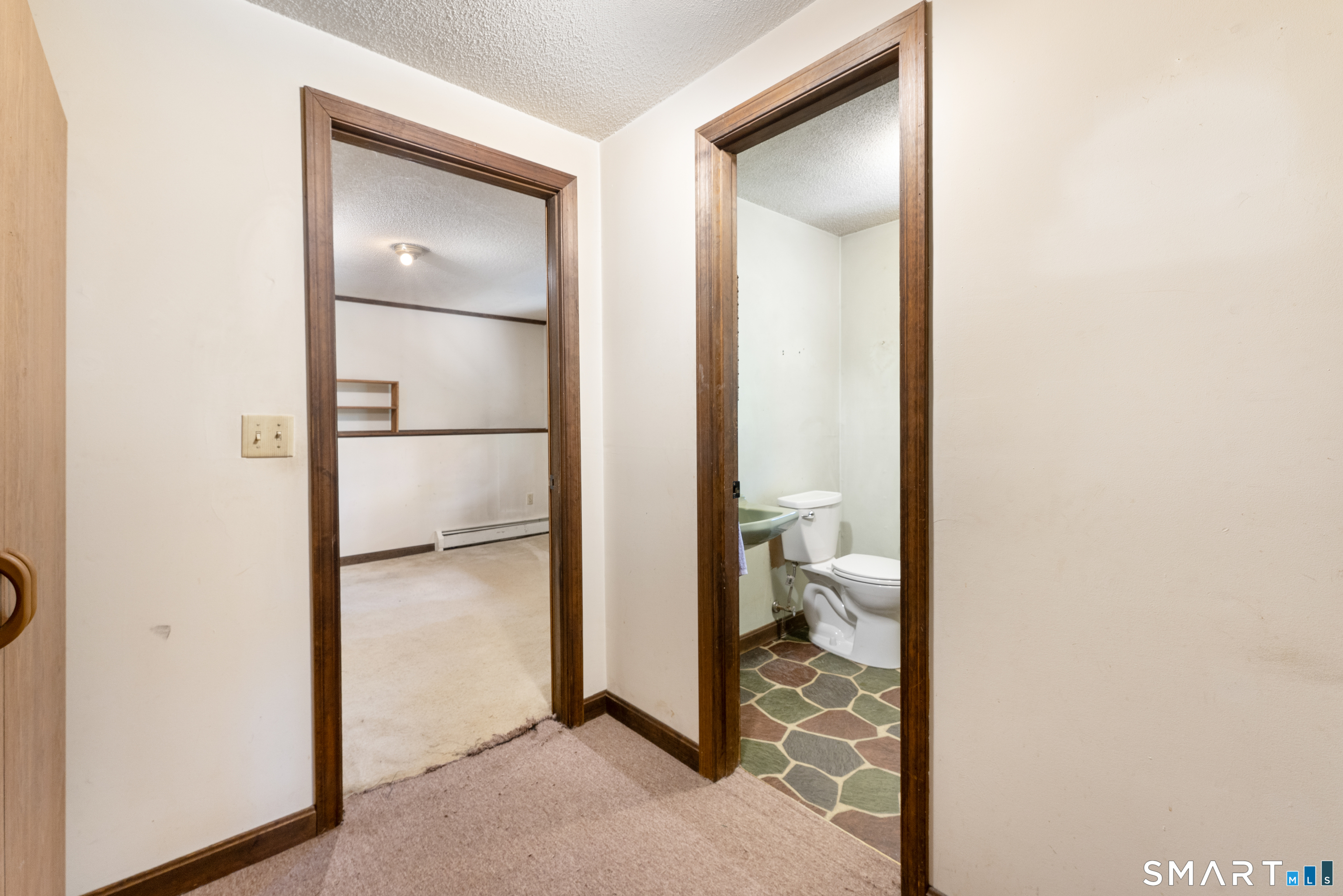 35 Pigeon Swamp Road, Unit 2 Lebanon, CT 06249 - Photo 29 of 35 a view of bathroom