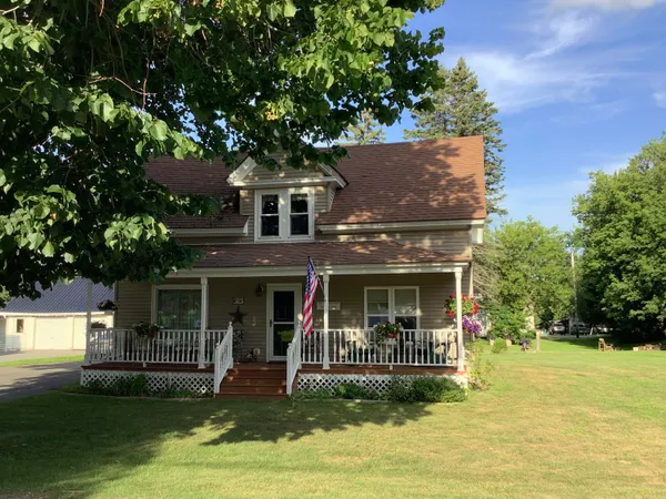 $249,900 | 69 Elm Street, Fort Fairfield, ME 04742