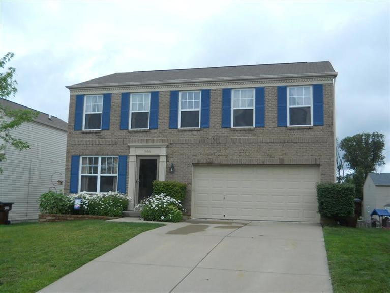 3166 Meadoway Court Independence, KY 41051 - Photo 1 of 22