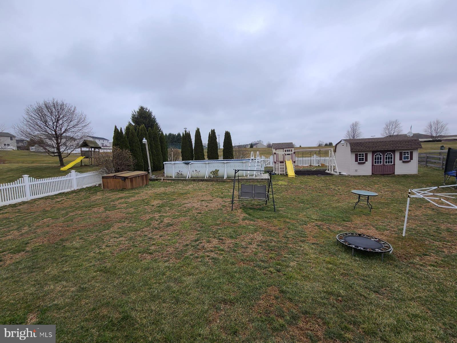 101 Roxberry Drive Reading, PA 19608 - Photo 26 of 26