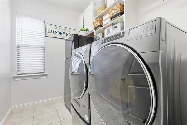 $690,000 | 1117 12th Street, Argyle, TX 76226