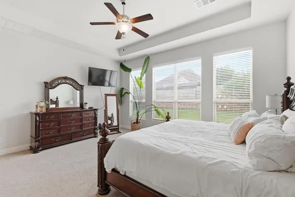 $690,000 | 1117 12th Street, Argyle, TX 76226