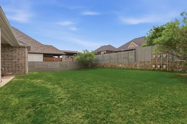 $690,000 | 1117 12th Street, Argyle, TX 76226