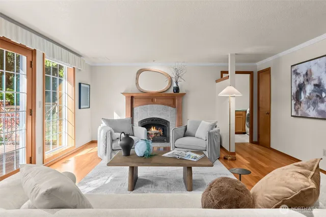 $884,000 | 1124 Canning Court Southwest, Olympia, WA 98512