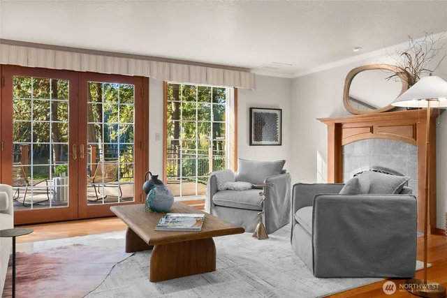 $884,000 | 1124 Canning Court Southwest, Olympia, WA 98512