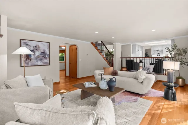 $884,000 | 1124 Canning Court Southwest, Olympia, WA 98512