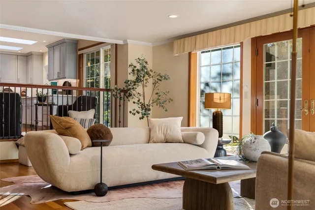 $884,000 | 1124 Canning Court Southwest, Olympia, WA 98512