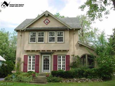 3407 Ormond Road Cleveland, OH 44118 - Photo 1 of 1 Gallery Image 1