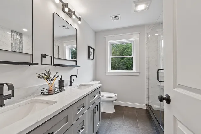 $1,349,999 | 15 B Park Street, Unit B, North Reading, MA 01864