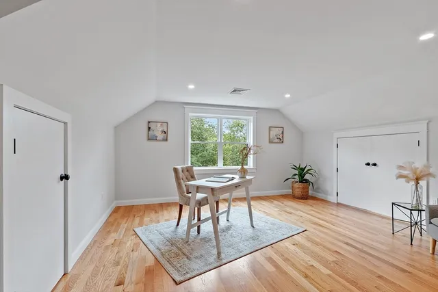 $1,349,999 | 15 B Park Street, Unit B, North Reading, MA 01864