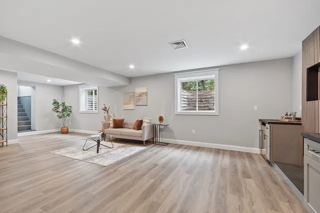 $1,349,999 | 15 B Park Street, Unit B, North Reading, MA 01864