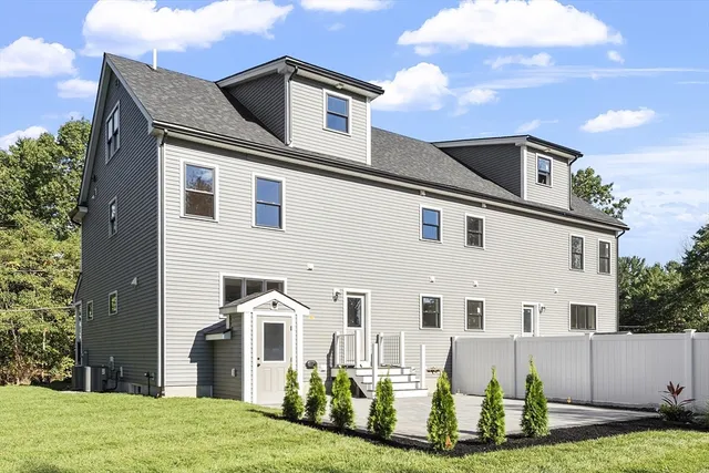 $1,349,999 | 15 B Park Street, Unit B, North Reading, MA 01864