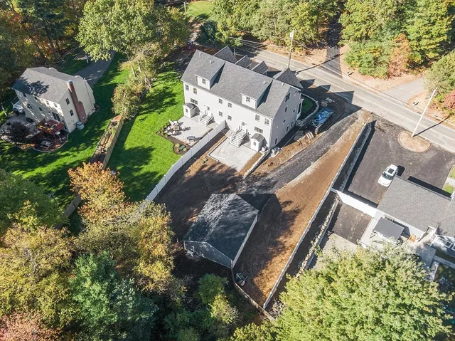 $1,349,999 | 15 B Park Street, Unit B, North Reading, MA 01864