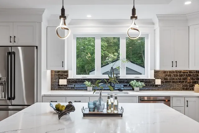 $1,349,999 | 15 B Park Street, Unit B, North Reading, MA 01864