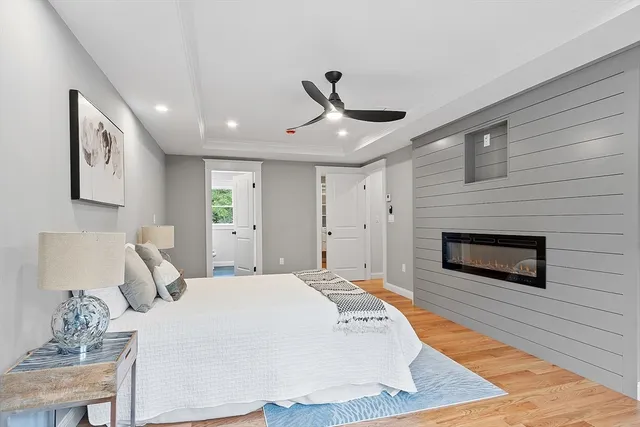 $1,349,999 | 15 B Park Street, Unit B, North Reading, MA 01864