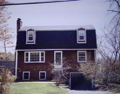 3 Turning Mill Road Lexington, MA 02420 - Photo 1 of 1 a front view of a house with yard