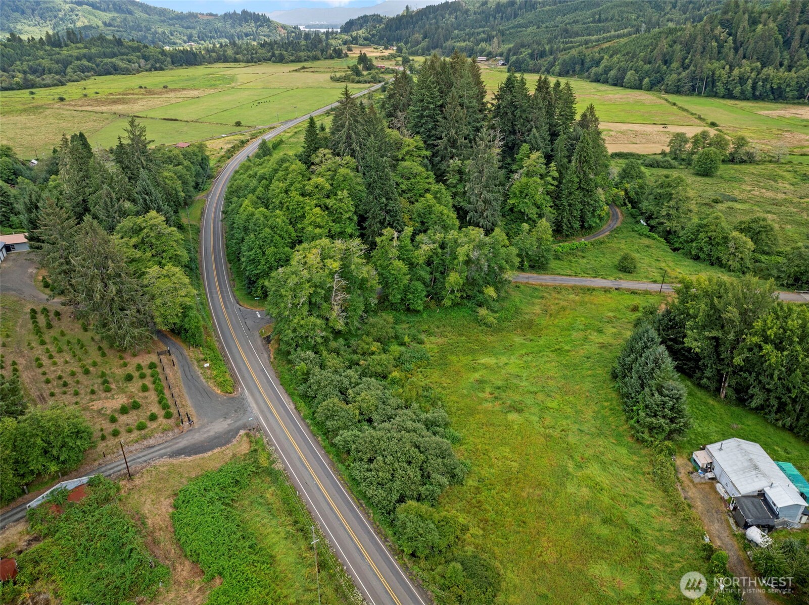 0 West State Route 4 Skamokawa, WA 98647 - Photo 4 of 8