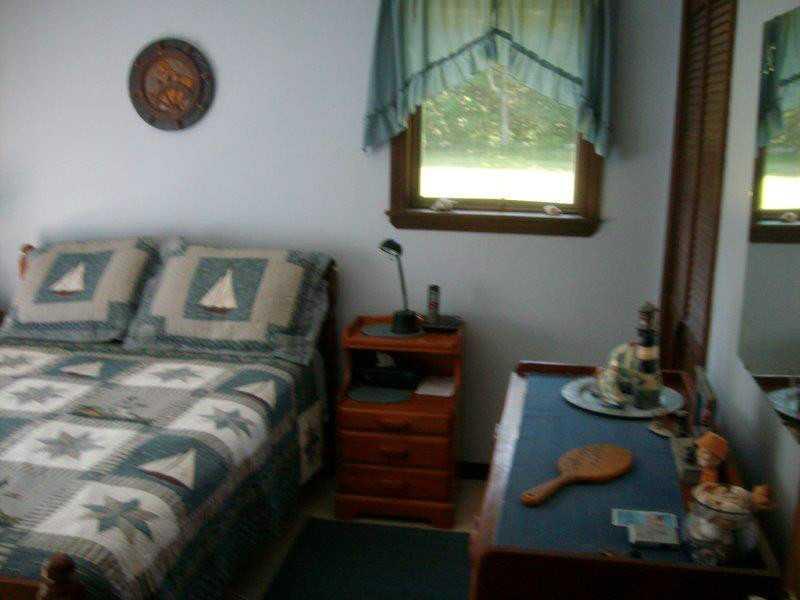 1252 Bangor Road Ellsworth, ME 04605 - Photo 17 of 35 Bedroom.