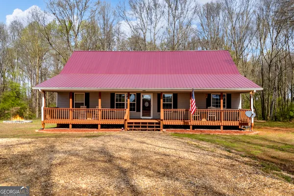 $325,000 | 1674 New Bethel Road, Carnesville, GA 30521