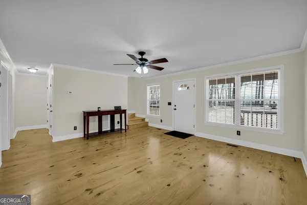 $325,000 | 1674 New Bethel Road, Carnesville, GA 30521