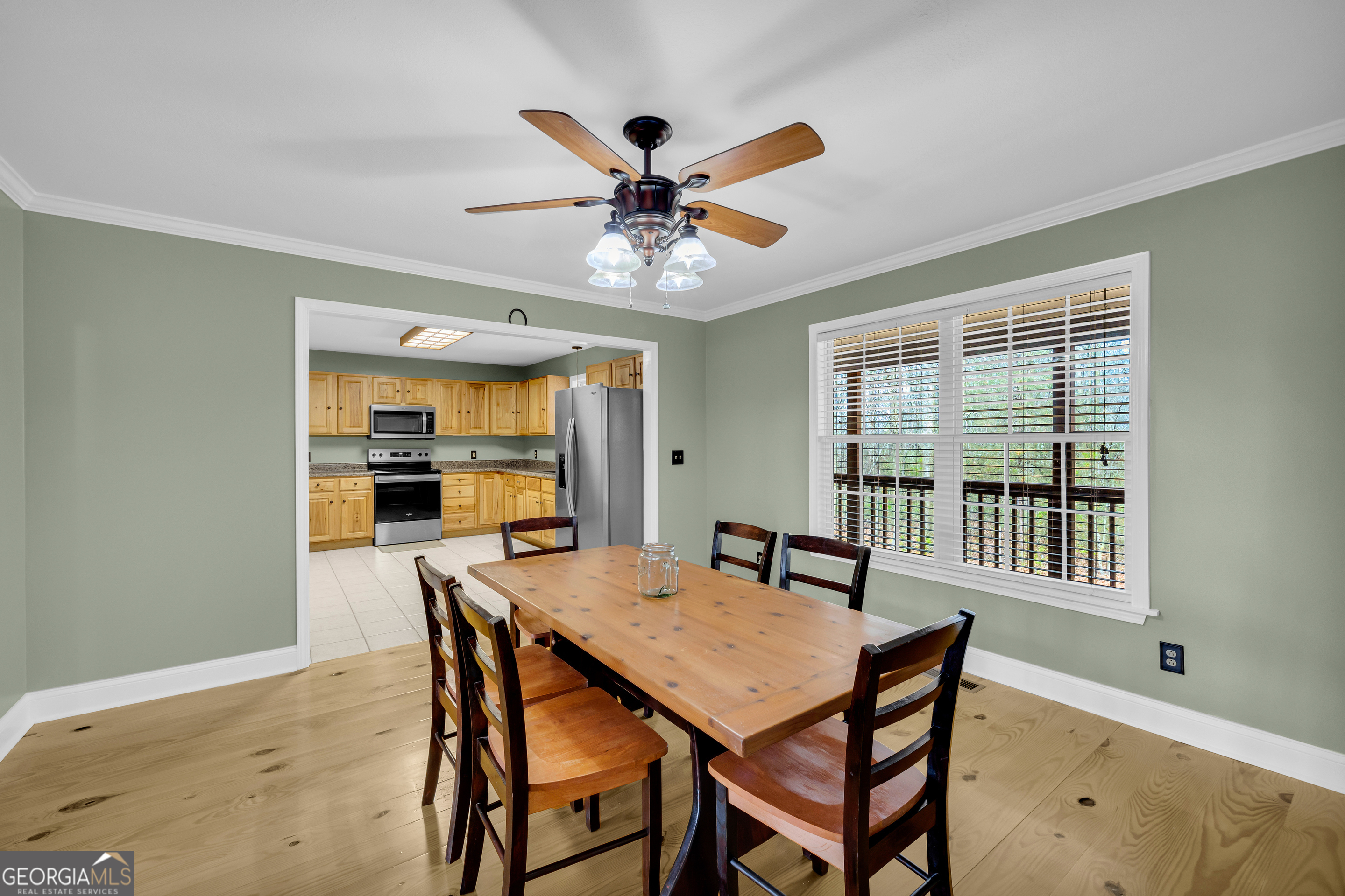 1674 New Bethel Road Carnesville, GA 30521 - Photo 13 of 67