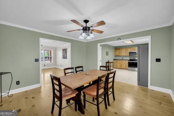 $325,000 | 1674 New Bethel Road, Carnesville, GA 30521