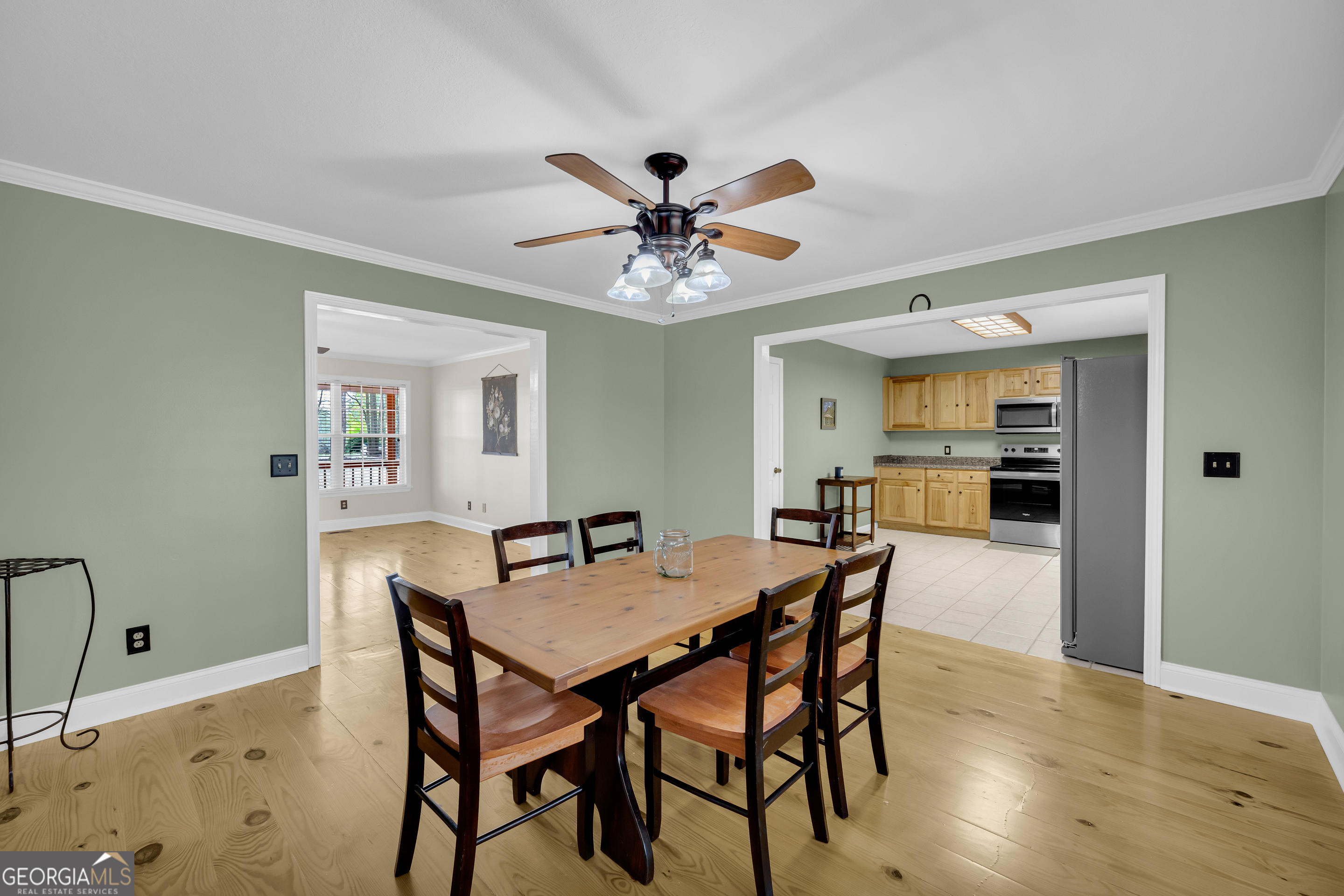 1674 New Bethel Road Carnesville, GA 30521 - Photo 14 of 67