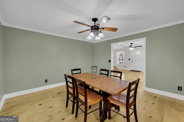 $325,000 | 1674 New Bethel Road, Carnesville, GA 30521