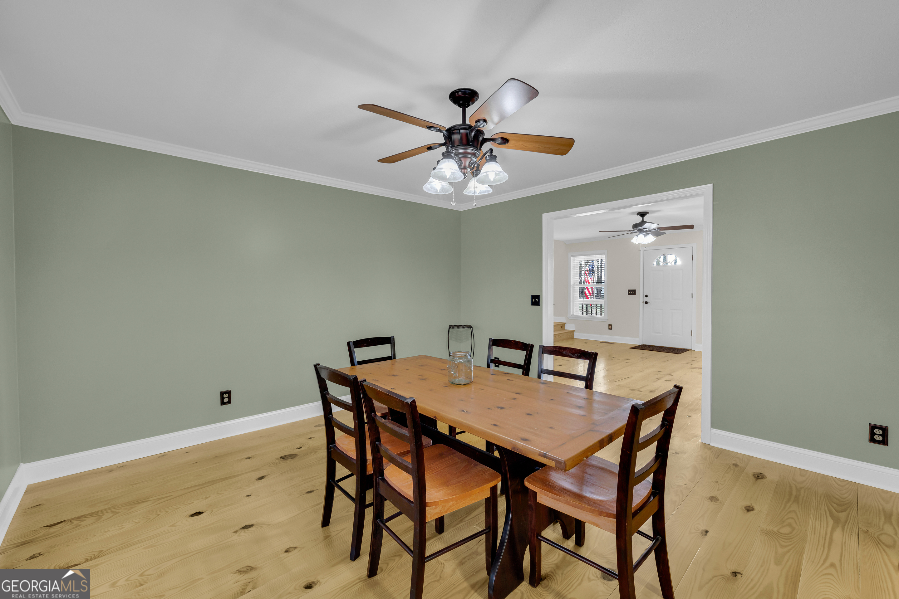 1674 New Bethel Road Carnesville, GA 30521 - Photo 15 of 67