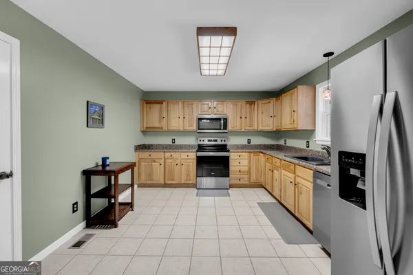 $325,000 | 1674 New Bethel Road, Carnesville, GA 30521