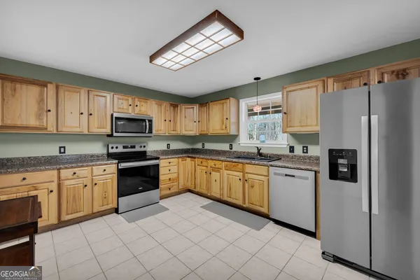 $325,000 | 1674 New Bethel Road, Carnesville, GA 30521