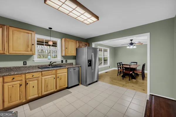 $325,000 | 1674 New Bethel Road, Carnesville, GA 30521