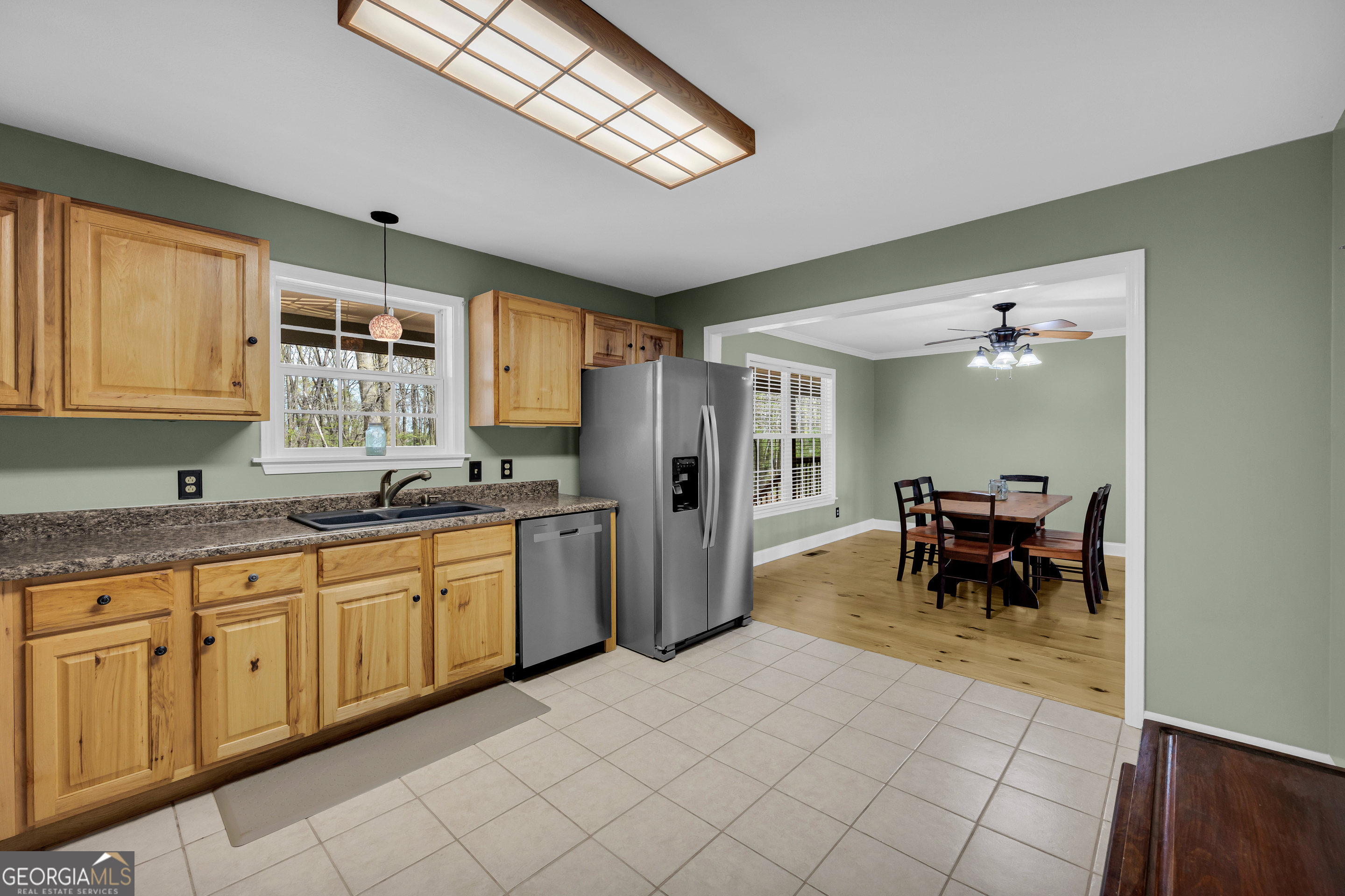 1674 New Bethel Road Carnesville, GA 30521 - Photo 18 of 67