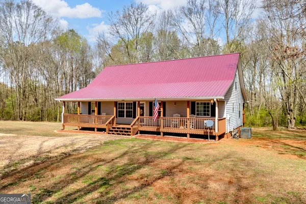 $325,000 | 1674 New Bethel Road, Carnesville, GA 30521
