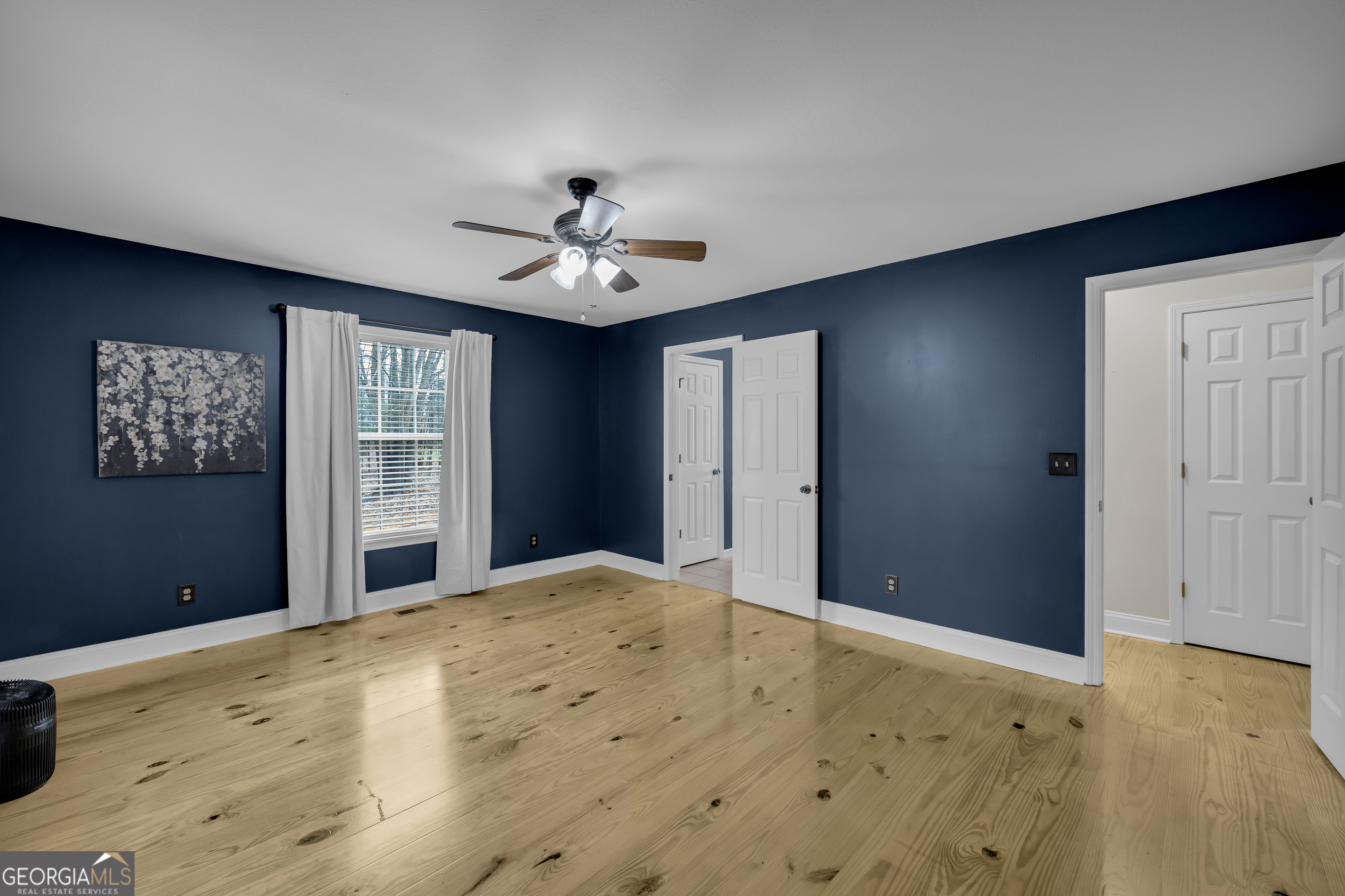 1674 New Bethel Road Carnesville, GA 30521 - Photo 22 of 67