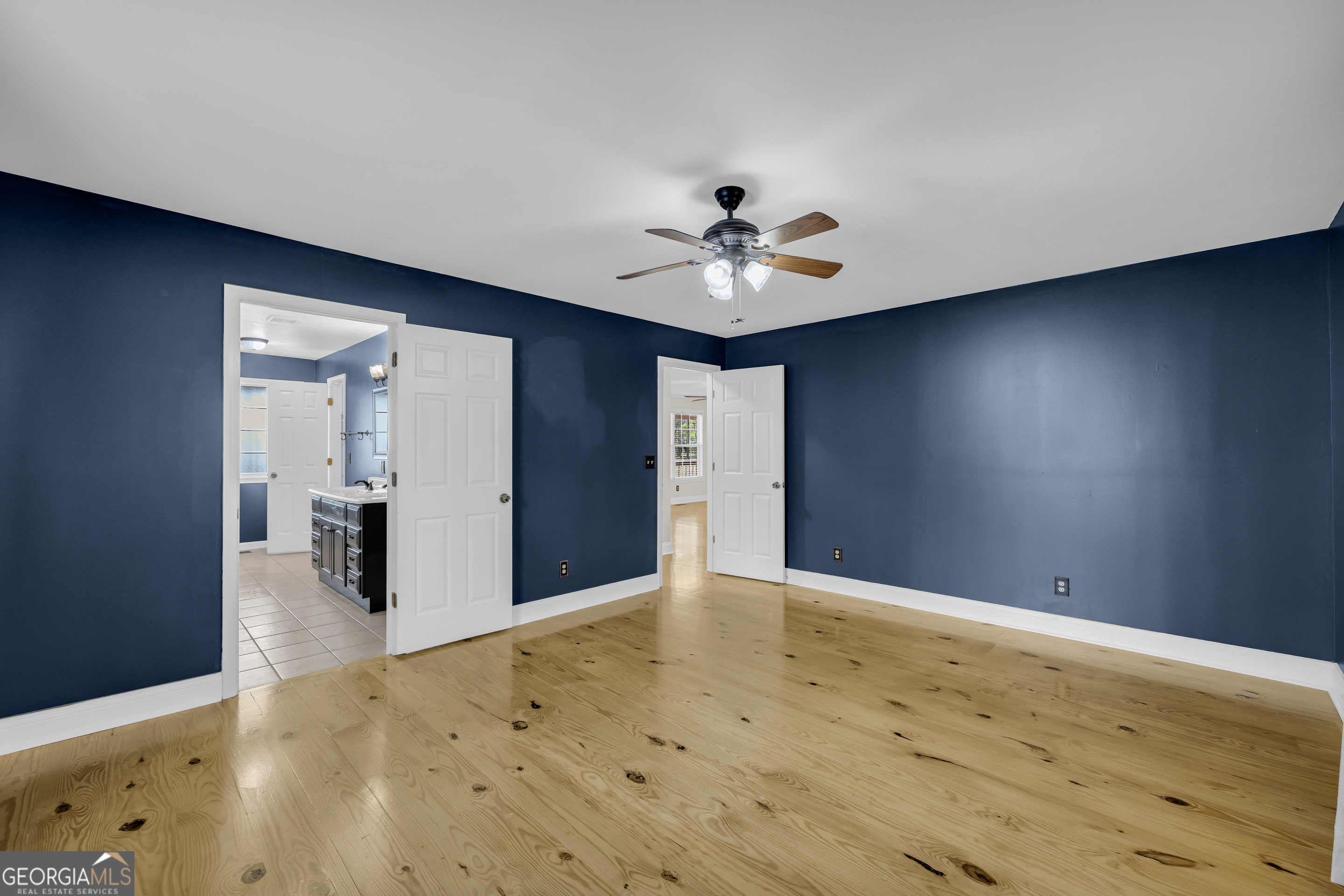 1674 New Bethel Road Carnesville, GA 30521 - Photo 23 of 67