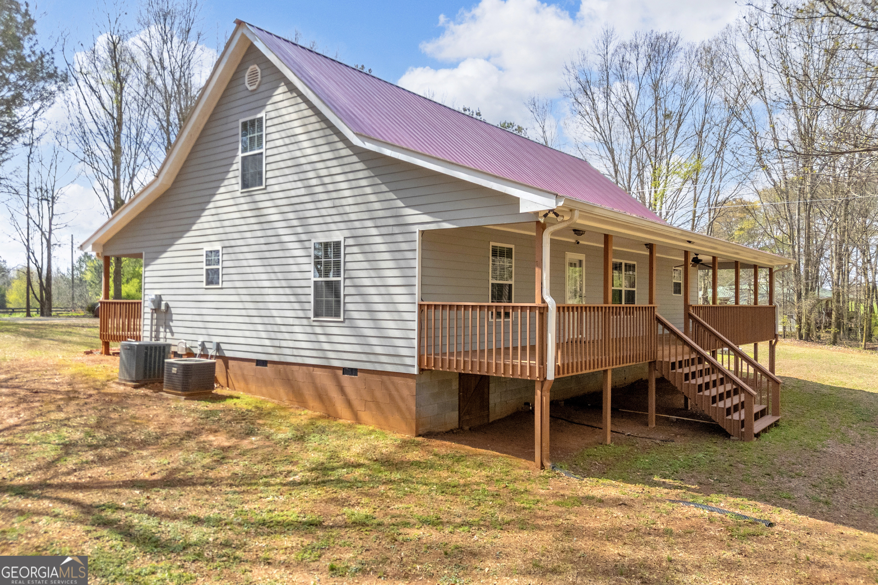 1674 New Bethel Road Carnesville, GA 30521 - Photo 4 of 67