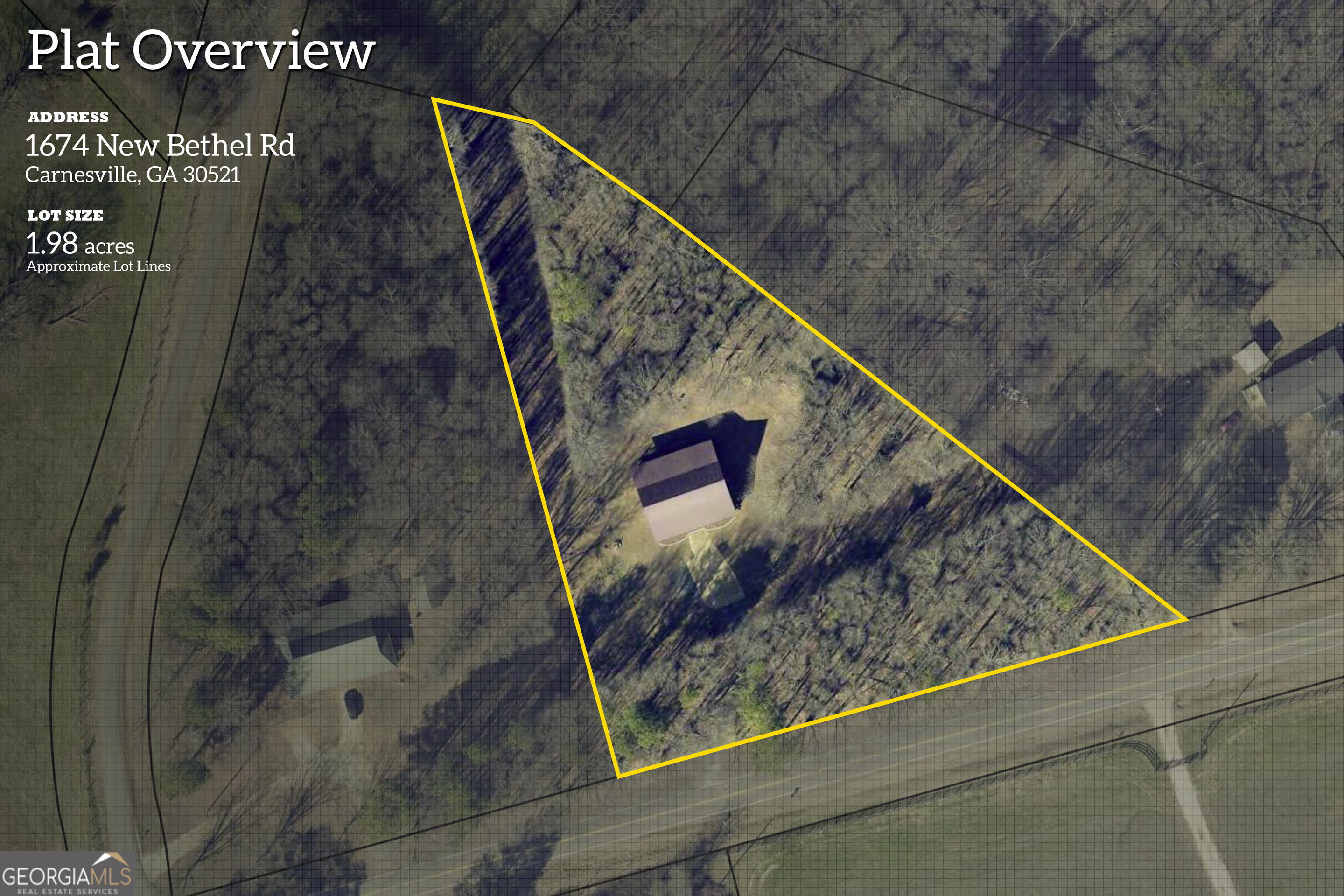 1674 New Bethel Road Carnesville, GA 30521 - Photo 43 of 67