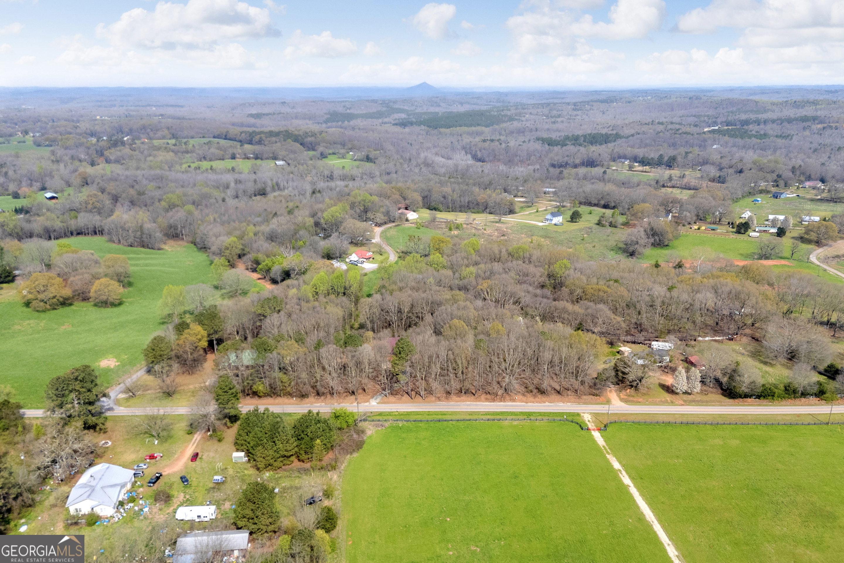 1674 New Bethel Road Carnesville, GA 30521 - Photo 46 of 67