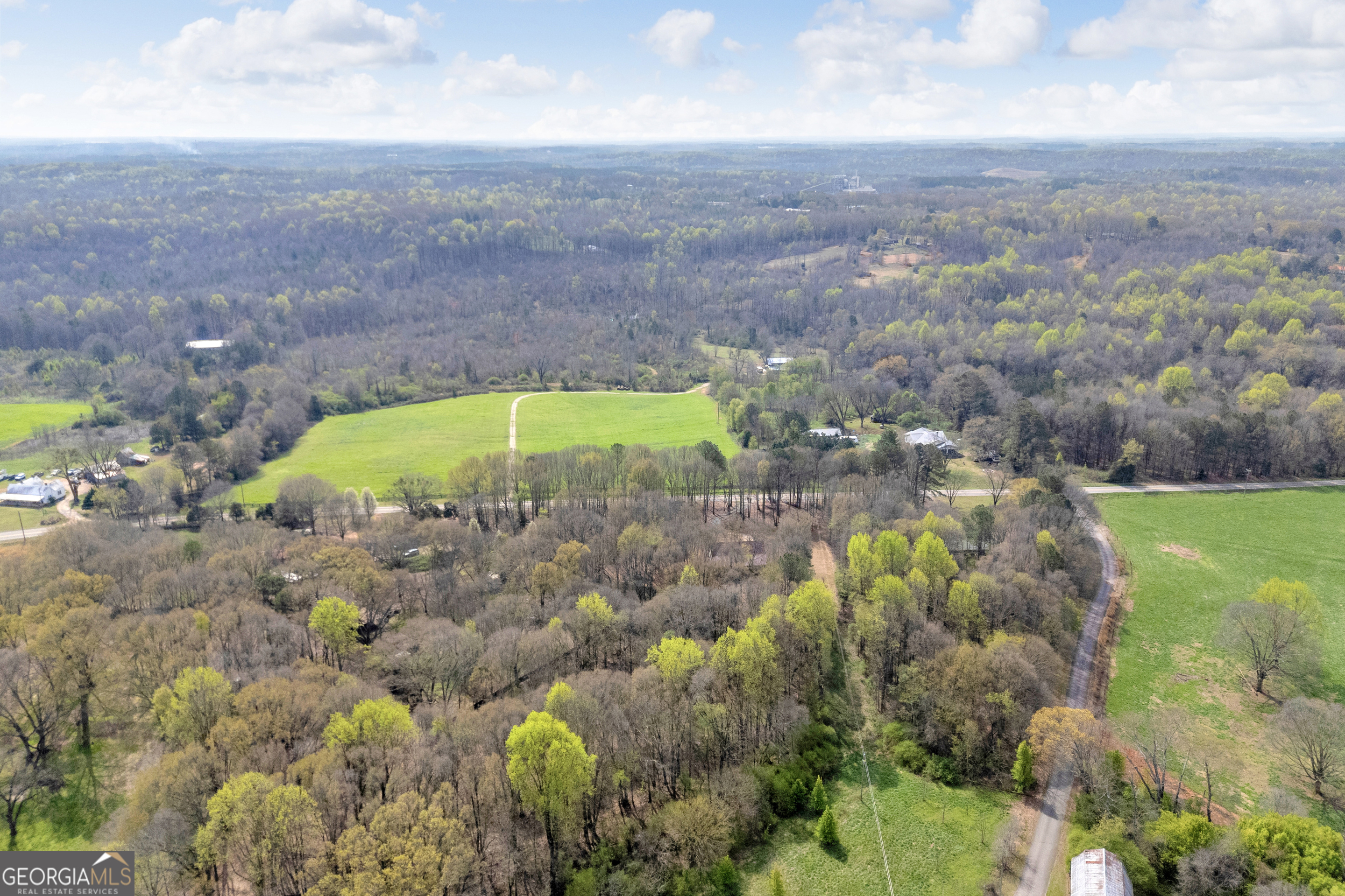 1674 New Bethel Road Carnesville, GA 30521 - Photo 49 of 67