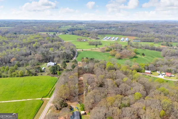 $325,000 | 1674 New Bethel Road, Carnesville, GA 30521