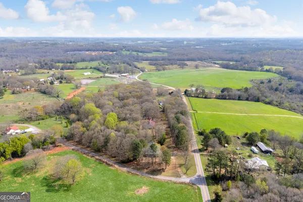 $325,000 | 1674 New Bethel Road, Carnesville, GA 30521