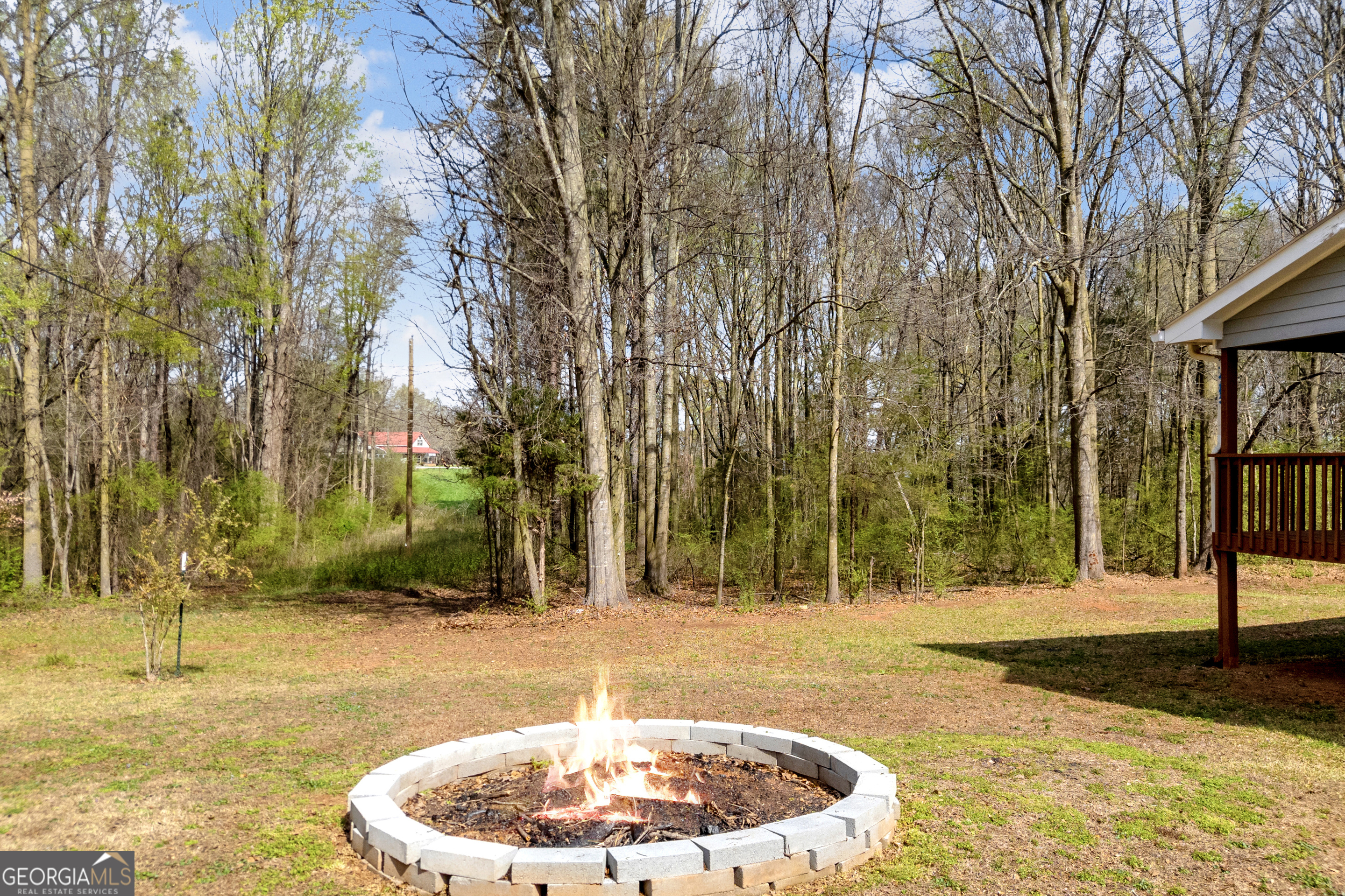 1674 New Bethel Road Carnesville, GA 30521 - Photo 57 of 67